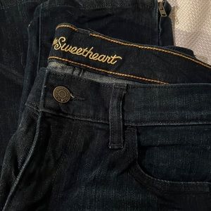 Old Navy Skinny Jeans